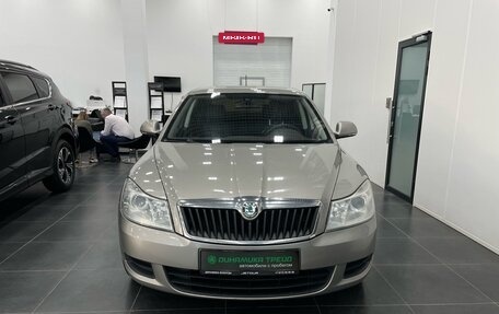 Skoda Octavia, 2012 год, 930 000 рублей, 2 фотография