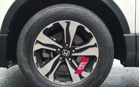 Honda CR-V IV, 2021 год, 1 655 000 рублей, 26 фотография