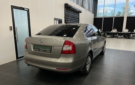 Skoda Octavia, 2012 год, 930 000 рублей, 5 фотография