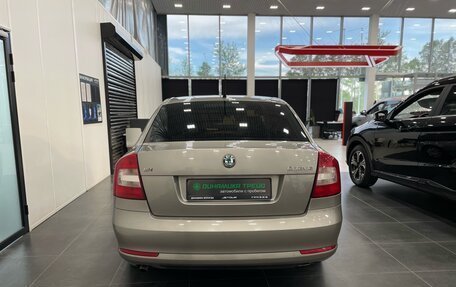 Skoda Octavia, 2012 год, 930 000 рублей, 6 фотография