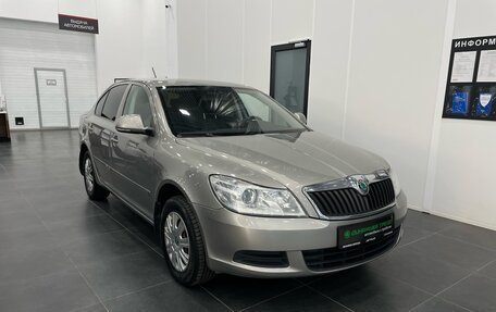 Skoda Octavia, 2012 год, 930 000 рублей, 4 фотография