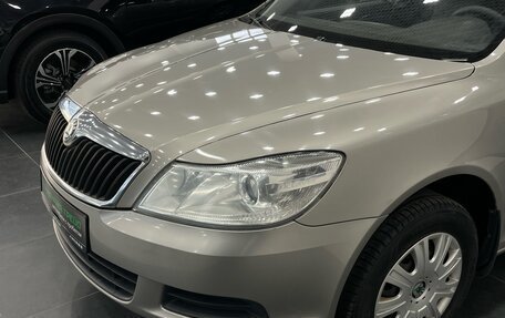 Skoda Octavia, 2012 год, 930 000 рублей, 3 фотография