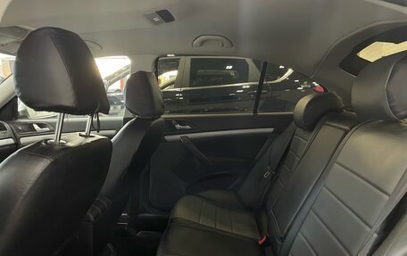 Skoda Octavia, 2012 год, 930 000 рублей, 12 фотография