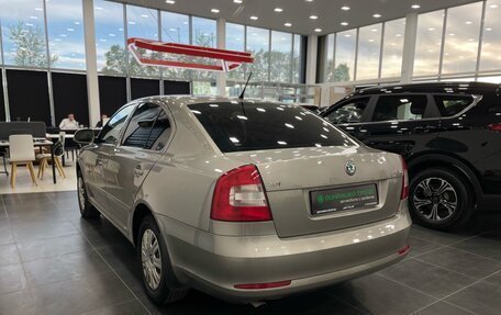 Skoda Octavia, 2012 год, 930 000 рублей, 7 фотография