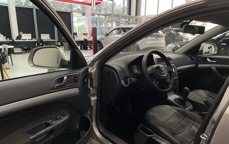 Skoda Octavia, 2012 год, 930 000 рублей, 8 фотография