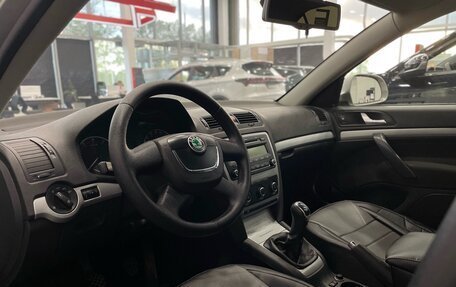 Skoda Octavia, 2012 год, 930 000 рублей, 9 фотография