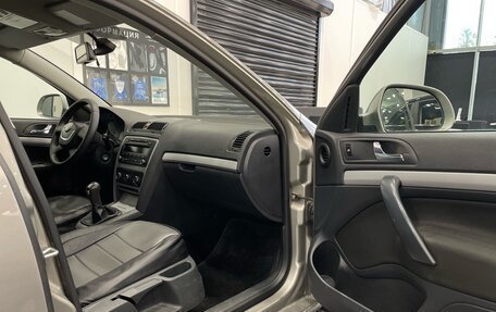 Skoda Octavia, 2012 год, 930 000 рублей, 15 фотография