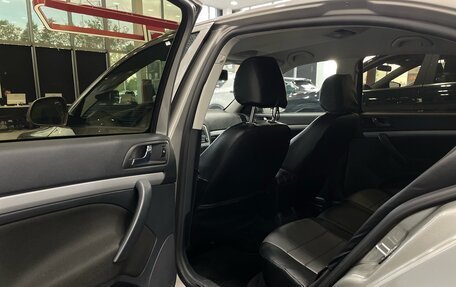 Skoda Octavia, 2012 год, 930 000 рублей, 11 фотография