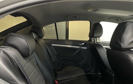Skoda Octavia, 2012 год, 930 000 рублей, 14 фотография