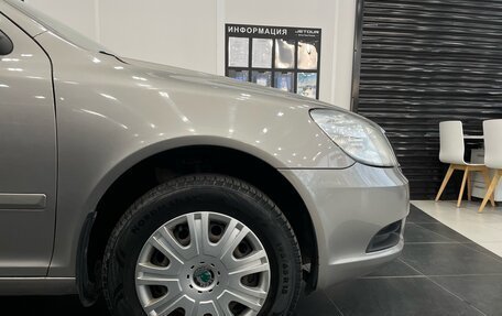 Skoda Octavia, 2012 год, 930 000 рублей, 19 фотография