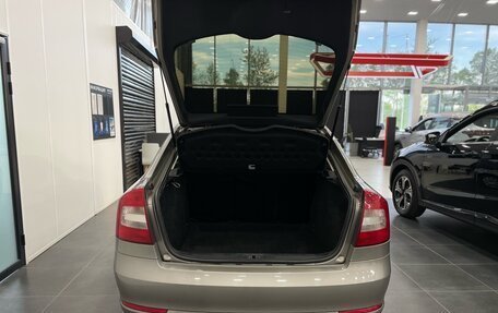 Skoda Octavia, 2012 год, 930 000 рублей, 18 фотография