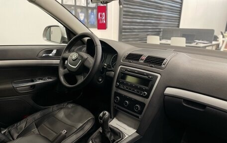 Skoda Octavia, 2012 год, 930 000 рублей, 16 фотография