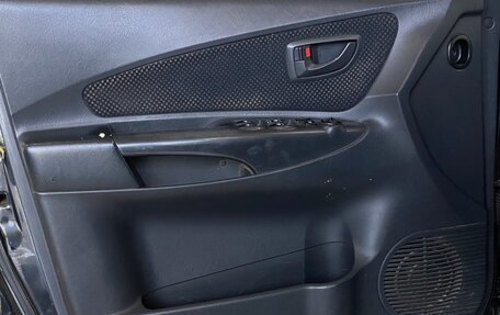 Hyundai Tucson III, 2008 год, 799 000 рублей, 14 фотография