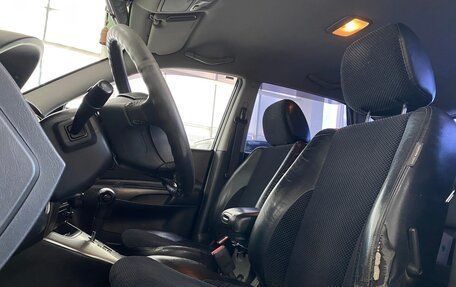 Hyundai Tucson III, 2008 год, 799 000 рублей, 16 фотография