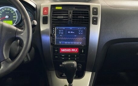 Hyundai Tucson III, 2008 год, 799 000 рублей, 20 фотография