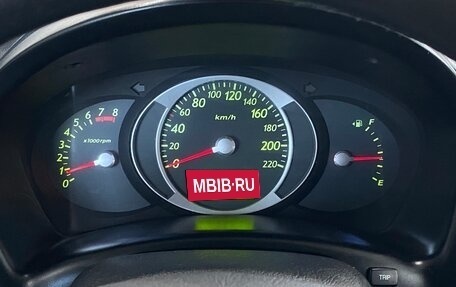 Hyundai Tucson III, 2008 год, 799 000 рублей, 24 фотография