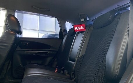 Hyundai Tucson III, 2008 год, 799 000 рублей, 19 фотография