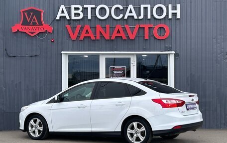 Ford Focus III, 2013 год, 870 000 рублей, 6 фотография