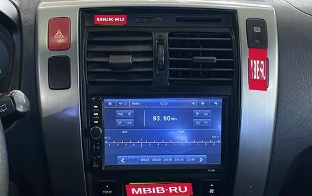 Hyundai Tucson III, 2008 год, 799 000 рублей, 21 фотография
