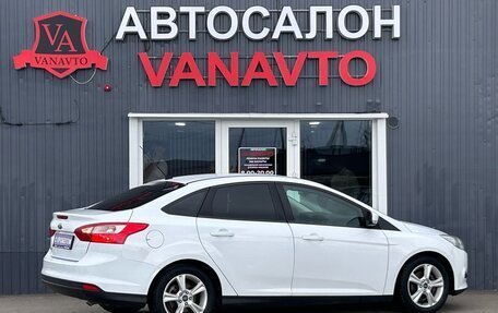 Ford Focus III, 2013 год, 870 000 рублей, 8 фотография