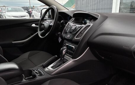 Ford Focus III, 2013 год, 870 000 рублей, 12 фотография