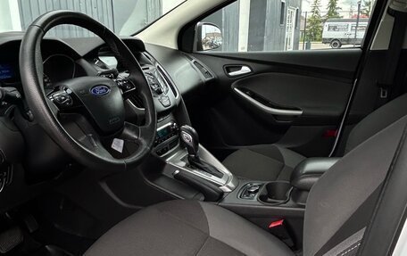 Ford Focus III, 2013 год, 870 000 рублей, 9 фотография