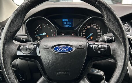 Ford Focus III, 2013 год, 870 000 рублей, 14 фотография