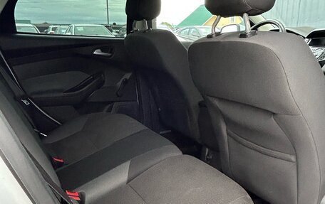 Ford Focus III, 2013 год, 870 000 рублей, 11 фотография