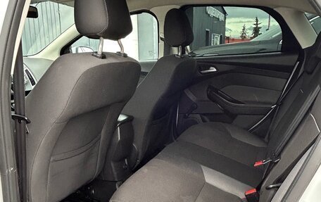 Ford Focus III, 2013 год, 870 000 рублей, 10 фотография