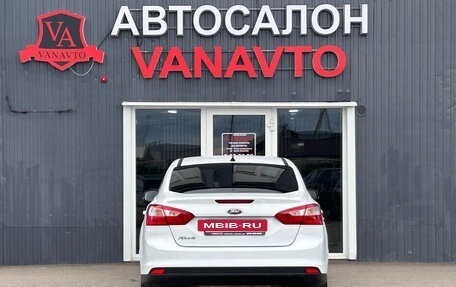 Ford Focus III, 2013 год, 870 000 рублей, 7 фотография
