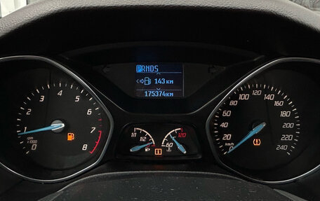 Ford Focus III, 2013 год, 870 000 рублей, 15 фотография