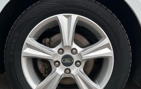 Ford Focus III, 2013 год, 870 000 рублей, 21 фотография