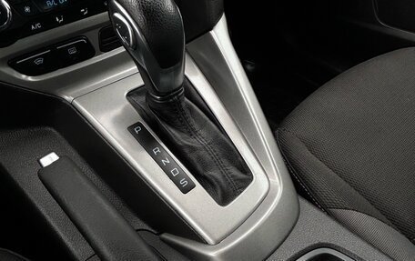 Ford Focus III, 2013 год, 870 000 рублей, 17 фотография