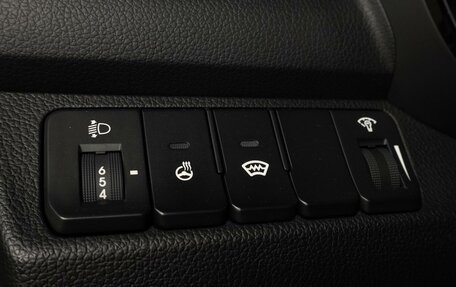 KIA Rio III рестайлинг, 2015 год, 999 000 рублей, 13 фотография