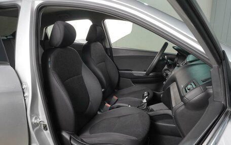 KIA Rio III рестайлинг, 2015 год, 999 000 рублей, 8 фотография