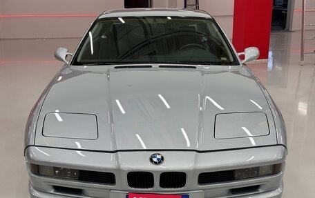 BMW 8 серия, 1997 год, 13 000 000 рублей, 3 фотография