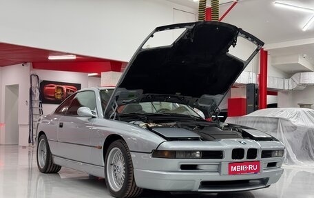 BMW 8 серия, 1997 год, 13 000 000 рублей, 5 фотография