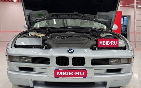 BMW 8 серия, 1997 год, 13 000 000 рублей, 2 фотография