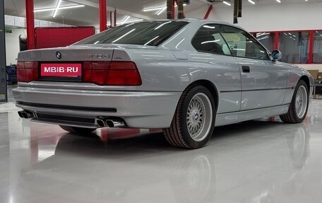 BMW 8 серия, 1997 год, 13 000 000 рублей, 6 фотография