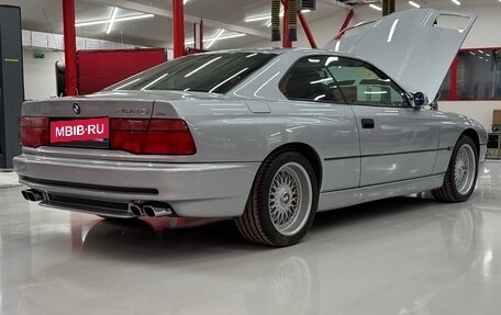 BMW 8 серия, 1997 год, 13 000 000 рублей, 7 фотография