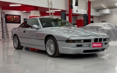 BMW 8 серия, 1997 год, 13 000 000 рублей, 4 фотография