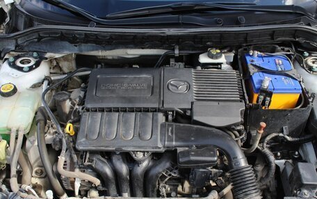 Mazda 3, 2011 год, 899 000 рублей, 3 фотография