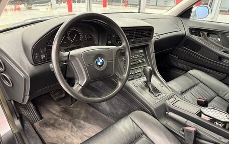 BMW 8 серия, 1997 год, 13 000 000 рублей, 10 фотография