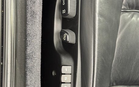 BMW 8 серия, 1997 год, 13 000 000 рублей, 13 фотография