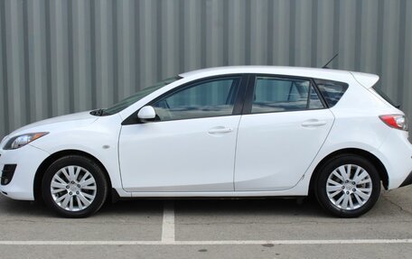 Mazda 3, 2011 год, 899 000 рублей, 5 фотография