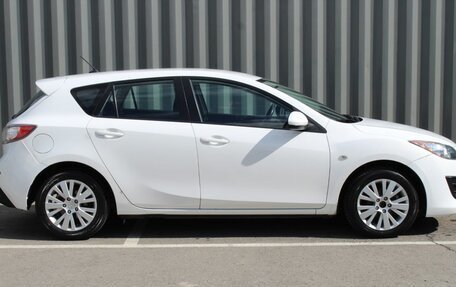 Mazda 3, 2011 год, 899 000 рублей, 6 фотография