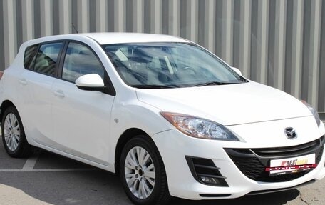 Mazda 3, 2011 год, 899 000 рублей, 4 фотография
