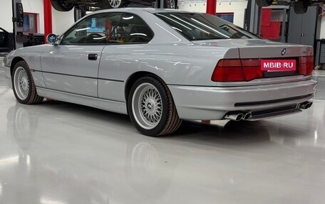 BMW 8 серия, 1997 год, 13 000 000 рублей, 9 фотография