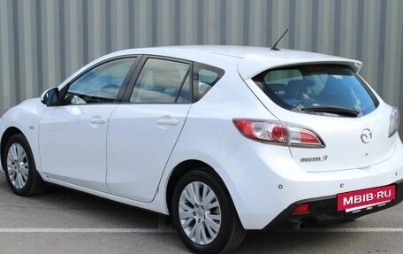 Mazda 3, 2011 год, 899 000 рублей, 7 фотография