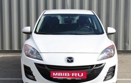 Mazda 3, 2011 год, 899 000 рублей, 2 фотография